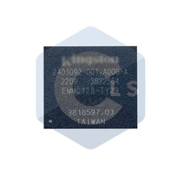 Chip de memoria NAND FLASH Original, circuitos integrados, componentes electrónicos, Memoria BOM Chuangliansheng