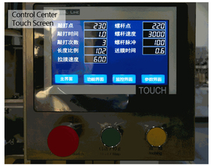 Tùy Chỉnh Định Lượng Trái Cây Khô Trở Lại Niêm Phong 3 Bên Niêm Phong <span class=keywords><strong>4</strong></span> Bên Niêm Phong Hạt Túi Máy Đóng Gói Máy Làm Đầy - Product Image 6