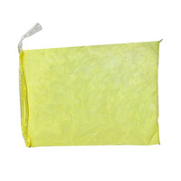 Sac en filet pour dattes en HDPE, fabriqué en Chine, sac en filet pour dattes personnalisé