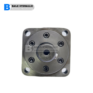 Moteur hydraulique orbital gerotor BM1/BMRL/BMY 50/80/100/125/160/200/250/315/375 remplace OML OMEW TMT TMK - Product Image 3