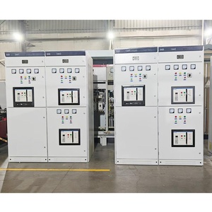 Caja de Distribución para Sistemas Solares Fotovoltaicos Conectados a la Red, Integración de Almacenamiento de Energía y Generación de Energía - Product Image 3