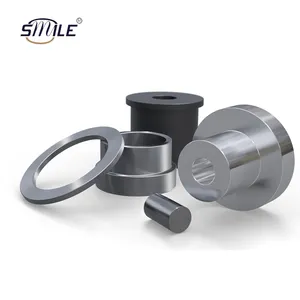 SMILETECH价格合理铝加工服务OEM ODM精密金属零件