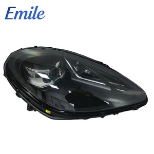 Para <span class=keywords><strong>Porsche</strong></span> <span class=keywords><strong>Macan</strong></span> faro 2014-2022 lámparas de alta calidad para <span class=keywords><strong>Porsche</strong></span> <span class=keywords><strong>Macan</strong></span> 95b Plug and Play luces delanteras para <span class=keywords><strong>Porsche</strong></span> <span class=keywords><strong>Macan</strong></span> - Product Image 2