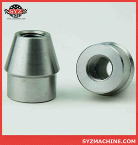 Theo dõi thanh Rod End kit, 3/4 "-16 Thread x 3/4" khoan, heim khớp W/ Cone miếng đệm Rod End - Product Image 5
