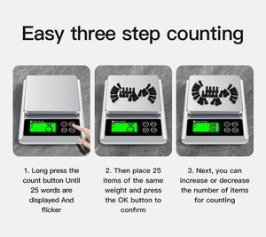 Balance électronique <span class=keywords><strong>de</strong></span> <span class=keywords><strong>cuisine</strong></span> numérique étanche 10kg affichage LCD ABS <span class=keywords><strong>batterie</strong></span> certifiée ROHS pour la mesure du poids des aliments - Product Image 5