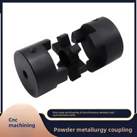 Accouplements flexibles de type L L035 L050 L070 L075 L090 L095 en stock