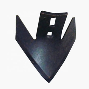 Pointe de motoculteur rotatif du fabricant professionnel agricole avec pelle de cultivateur et pointes de charrue ou pièce de charrue - Product Image 5