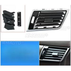 Accesorios Exteriores para Mercedes Benz GLS GLE 2016-2019, Rejilla de Ventilación Delantera para el Tablero, Salida de Aire Acondicionado, Kit de Carrocería - Product Image 6