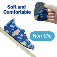 Chaussures aquatiques en néoprène pour enfants, chaussures de plage antidérapantes pour enfants, chaussures aquatiques pour la randonnée en eau