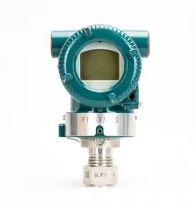 Yokogawa เครื่องส่งสัญญาณความดันดิฟเฟอเรนเชียล EJA110E-JHS5J-714EN ใหม่ KS21 EJX110A - Product Image 6