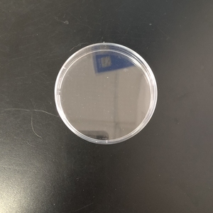 Prezzo di fabbricazione sterile 90 millimetri 90x15 millimetri di laboratorio medico usa e getta di plastica piatti di diversi tipi di vetro - Product Image 4