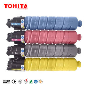 Cartucho de tóner para Ricoh C440 <span class=keywords><strong>440</strong></span>, utilizado para Ricoh SP C440DN 441DN de TOHITA - Product Image 1