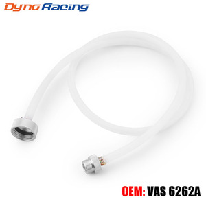 Kit de Manguera de Llenado VAG Volkswagen Audi VAS 6262A y Adaptador de Cambio de Fluido para Fluidos de Transmisión Automotriz - Product Image 4