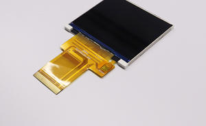 Polcd 2.31インチTFTスクリーン 480x360 高輝度310nit 40ピン 2.3インチ小型LCDパネルディスプレイ - Product Image 3