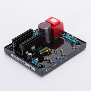 Carte de régulation de tension AVR Sand Snail R438 pour pièces de générateur diesel - Product Image 1