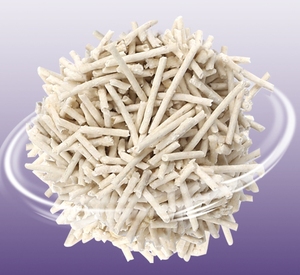 Eliminador de Olores, Arena para Gatos de Tofu Ecológica, Desechable por el Inodoro, Bajo en Polvo, Aglutinación Rápida, Harina de Frijol, Varias Fragancias - Product Image 1