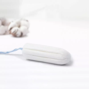 Großhandel Yoni Perlen Eigenmarke Vaginal Cleansing Tampon Auto Encreur Mit Applikator Cachet Tampons Bio-Baumwolle - Product Image 5