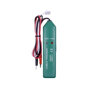 Rastreador de Cables Multifunción MS6812 para Instalación de Líneas Telefónicas - Product Image 2