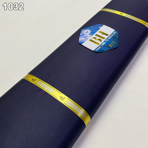 Bestway Phi Nigeria Người Đàn Ông Bông Len Suiting Đánh Bóng Thụy Sĩ Voile Ren Vải - Product Image 1