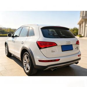 <span class=keywords><strong>Audi</strong></span> <span class=keywords><strong>Q5</strong></span> AWD de Alta Calidad y Bajo Kilometraje, 5 Puertas, 5 Asientos, Gasolina, <span class=keywords><strong>Segunda</strong></span> <span class=keywords><strong>Mano</strong></span>, Asientos de Cuero, SUV en Venta - Product Image 4