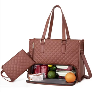 Sac de sport isotherme tendance pour adultes, idéal pour le camping, les pique-niques et les fêtes - Product Image 1