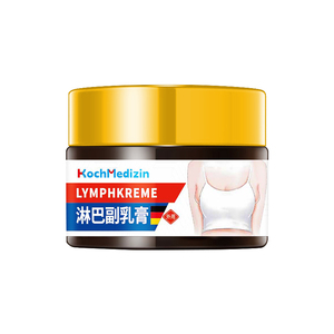 Ungüento <span class=keywords><strong>de</strong></span> medicina tradicional china que calma el hígado y regula el accesorio Qi - Product Image 3