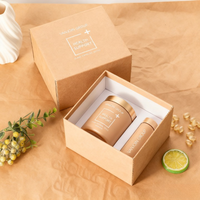 Pot en verre pour compléments alimentaires de 200 ml, pot pour capsules de compléments alimentaires de 100 ml, pot rose pour compléments alimentaires pour femmes, pot de qualité alimentaire, 60 pièces