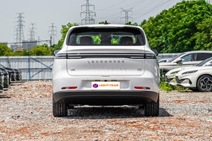 Chất Lượng Cao Leapmotor <span class=keywords><strong>C10</strong></span> Điện SUV Tay Trái Lái Xe 5 Ghế Năng Lượng Mới Xe Trung Quốc Thương Hiệu Hàng Đầu - Product Image 4