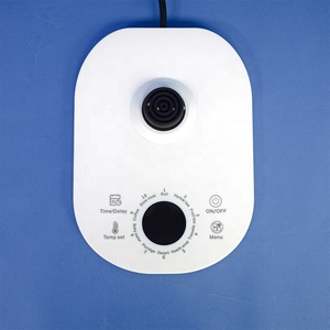 <span class=keywords><strong>Bollitore</strong></span> in Vetro <span class=keywords><strong>per</strong></span> Tisane e Caffè 800 W 1.5 L con Display Temperatura, Funzione Mantenimento Calore, Timer, Cestello <span class=keywords><strong>per</strong></span> Infusione, Pentola <span class=keywords><strong>per</strong></span> Stufati e Cestello Filtrante - Product Image 4