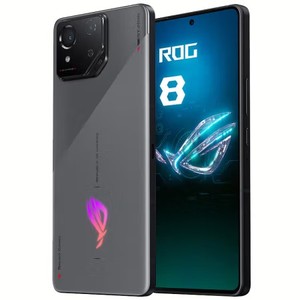 ROGโทรศัพท์<span class=keywords><strong>8</strong></span>และ<span class=keywords><strong>8</strong></span> Pro 5G Gamingโทรศัพท์Snapdragon <span class=keywords><strong>8</strong></span> Gen 3 6.78 ''165Hz E-SportsจอแสดงผลAMOLED 50MP IMX890 กล้อง65W Fastชาร์จ - Product Image 5