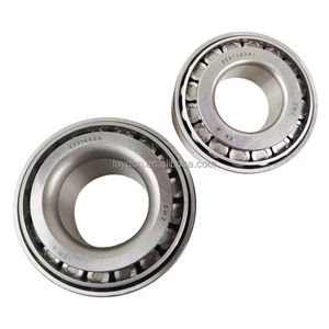 Rodamiento de Rodillos Cónicos <span class=keywords><strong>Extra</strong></span> Grandes M266449TD/10 HM266449TD/HM266410 HM266449/410 HM266449-90052 HM266449-99401 - Product Image 2