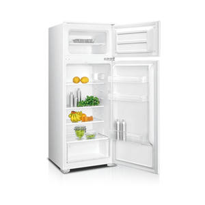 אנרגיה יעיל קומבי מקרר מובנים זוגי דלת מקרר לבתים - Product Image 5