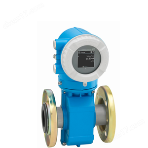 Débitmètre Endress + Hauser HART ou Modbus RS485 Neuf et d'origine 5WBB2H-AADAMBAA0AUD320AA1 - Product Image 1