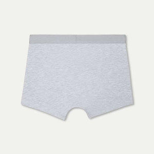 Wholesale Factory Custom Logo Mid-Rise Comfortable Breathable Men <b>Boxer</b> Breathable Eco-Friendly Men Underwear - Product Image 6