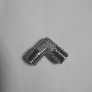 מטרי זכר מרפק 90 תואר צינור מתאמי אבזרי מחבר - Product Image 4