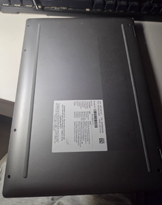 Hpx36014c <strong>Laptop</strong>, with <strong>Intel</strong> <strong>Core</strong> <strong>I5</strong>-8350U <strong>Processor</strong>, 8GB RAM and 256GB Storage - Product Image 2