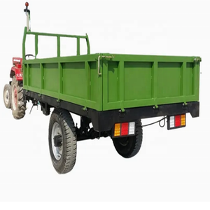 Mini-<span class=keywords><strong>remorque</strong></span> pour motoculteur 7C-0.5 - Product Image 4