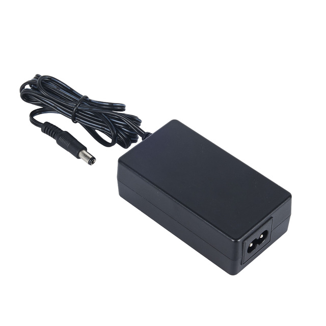 Industrial Switching Power Supply 12V 0.01-2A Power Adapter Medical Use 6/8/12/24/100W AC/DC Desktop Computer IVD Power Adapter