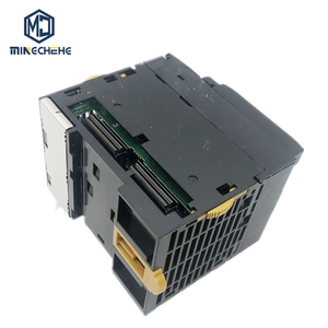 Unidad de CPU PLC Industrial CJ2M-CPU32 CJ2M-CPU31 CJ2M-CPU33 con Memoria de 10K Pasos para Sistema de Control - Product Image 1