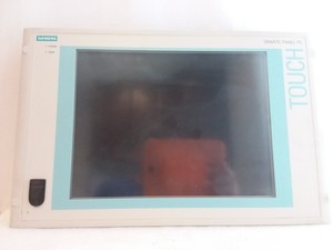 A5E00338527 15 นิ้ว ทัชสกรีน PLC - Product Image 2