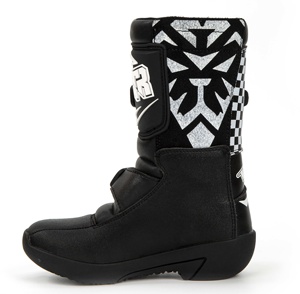 <span class=keywords><strong>Botas</strong></span> de campo traviesa para niños y jóvenes TR Tiger <span class=keywords><strong>Botas</strong></span> de carreras para niños <span class=keywords><strong>Botas</strong></span> MX para niños - Product Image 3