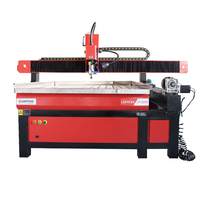 Meilleur Prix 6090 1212 1218 1325 Machine de découpe et de gravure du bois pour la menuiserie, routeur CNC robuste pour la sculpture et la conception de motifs complexes sur acier