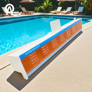 Lámpara de cascada Water Crown de alta calidad, precio de mayoreo en Guangdong - Product Image 4