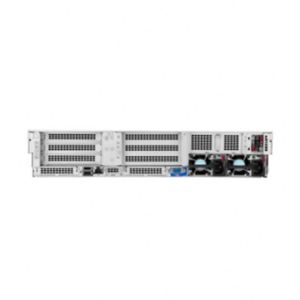 เซิร์ฟเวอร์แบบแร็ค ProLiant DL380 Gen12 2U Xeon 6507P 3.5GHz 64 32GB DDR5 6400MT/s 24SFF 2.4TB SAS/SSD มีสินค้าในสต็อก - Product Image 2