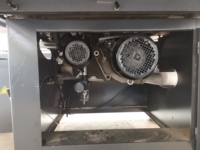 Machine de scie à panneaux de table coulissante pour le travail du bois, 45 degrés, haute précision, technologie allemande