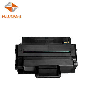 Cartucho de Tóner FULUXIANG Compatible con MLT-D205S MLT-<span class=keywords><strong>D205L</strong></span> <span class=keywords><strong>D205L</strong></span> 205 para Impresoras Samsung ML-3310 3710 3712 SCX-4833 5637 5639 5739 - Product Image 1