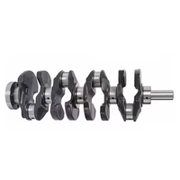 G4KC G4JS G4KE Crankshaft 23111-25220 23110-2G230 23111-25200 2311125220 231102G230 2311125200 for Hyundai Kia Ford 2.4L