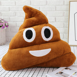 Almohada de Peluche Personalizada con Forma de Cubo de Basura, Muñeco de Peluche con Expresión Tierna y Creativa, Divertido Regalo de Cumpleaños - Product Image 5
