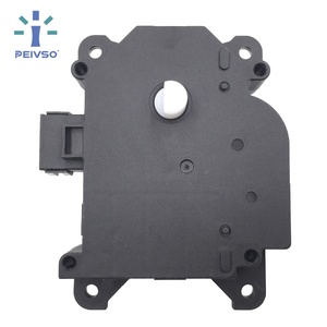 PEIVSO ชุดควบคุมประตูแอร์แบบใหม่ สำหรับเปลี่ยนทดแทนโดยตรงกับ Toyota 4Runner ปี 2010-2024 อะไหล่แท้เบอร์ 87106-60240 - Product Image 6