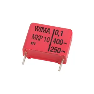 Feiyue Produtos Quentes CFA2A472JN0231 4.7nF 100V filme capacitor Vantagem de preço absoluto IC